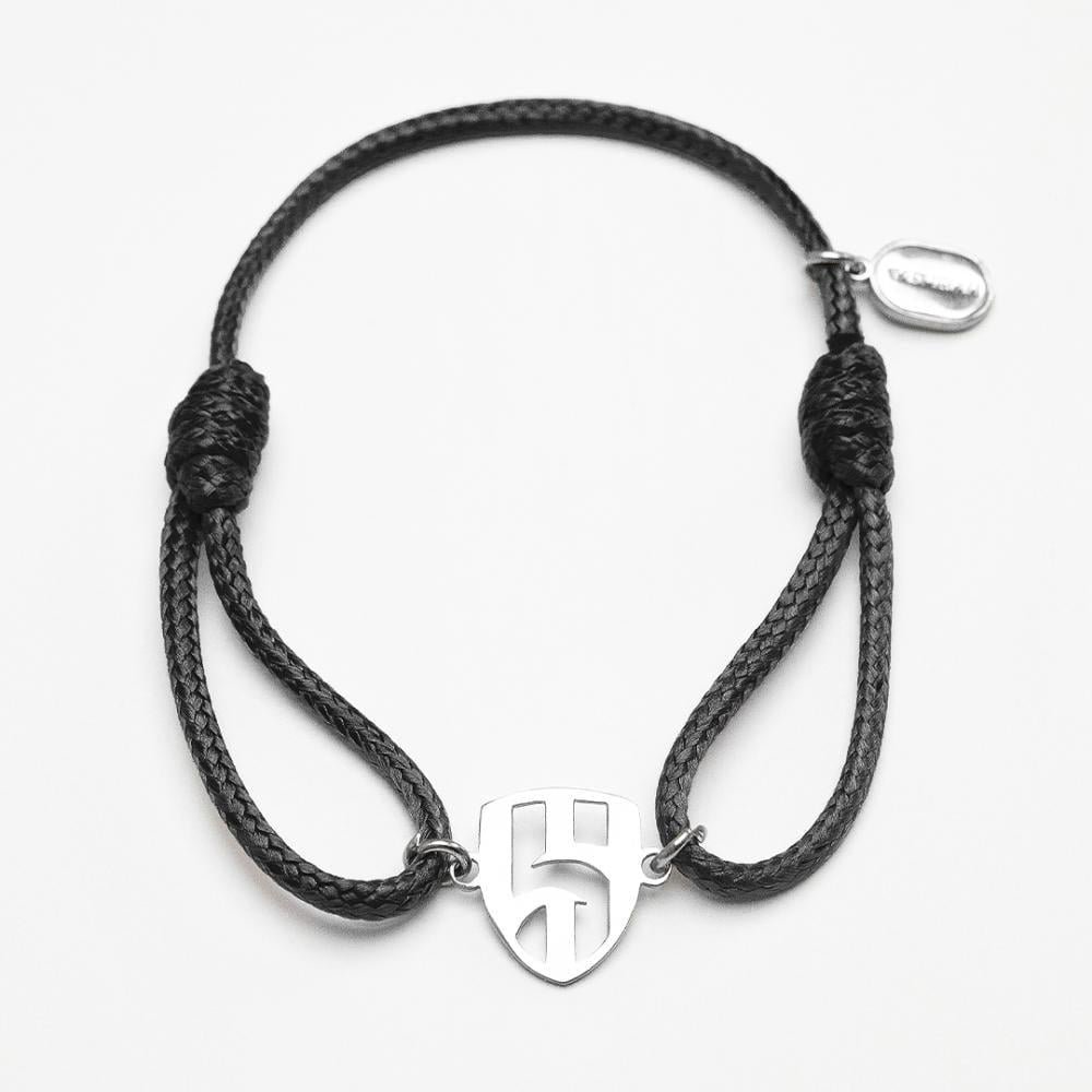 اسوارة نادي الهلال تصميم أنيق اكسسوار لمحبي الهلال